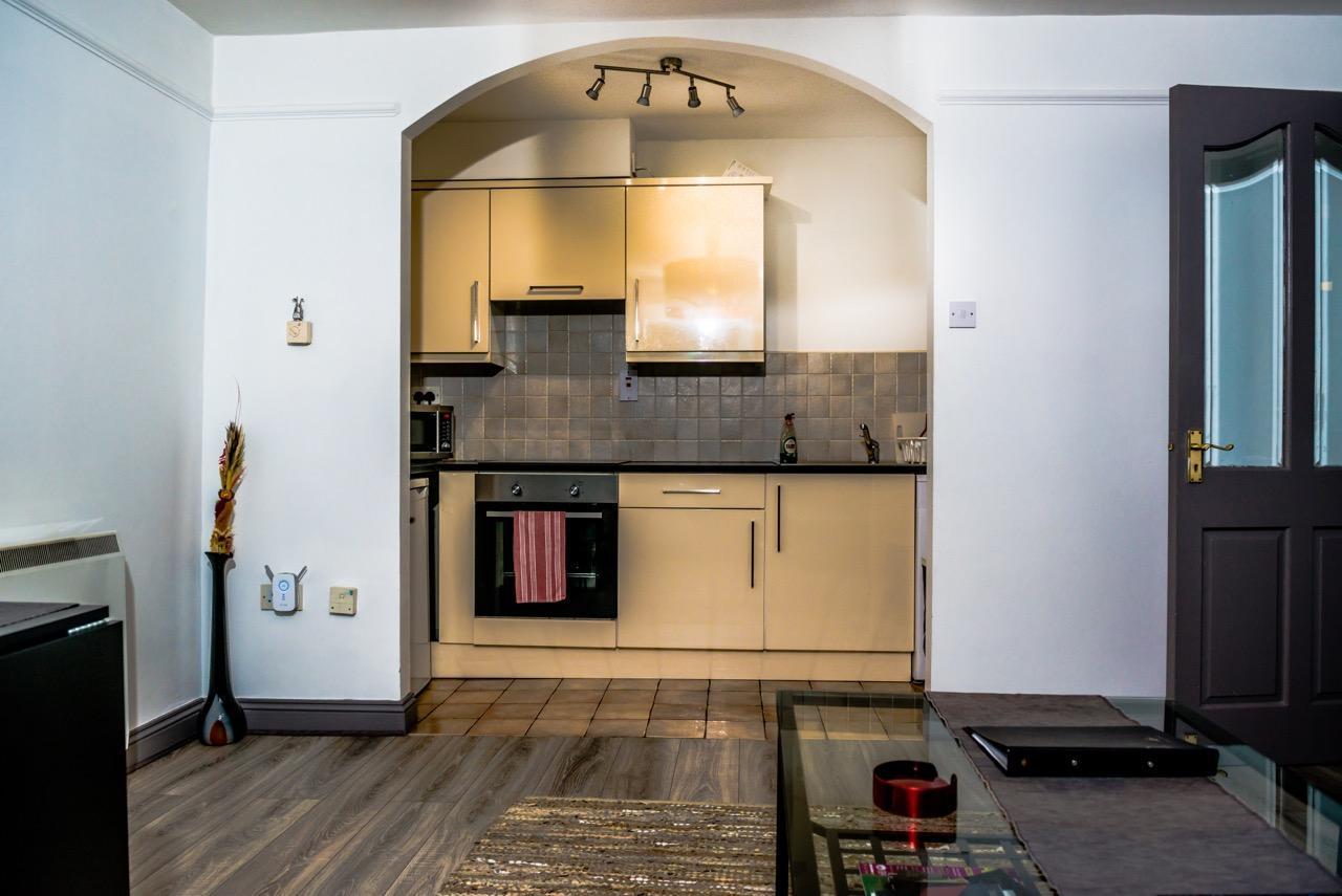 Appartement Liffey